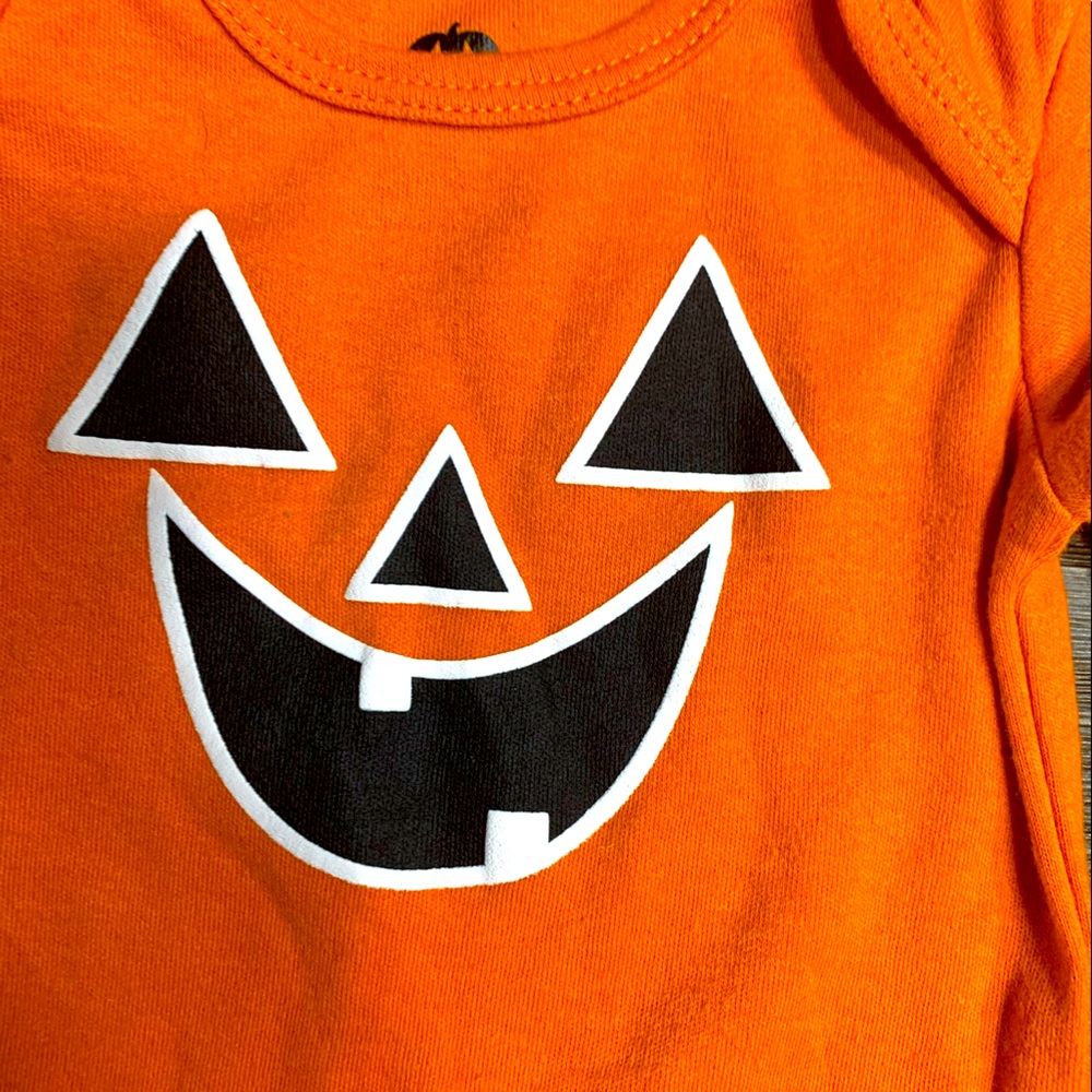 Halloween 0/3 month - Picture 6 of 7